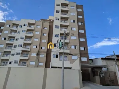 Apartamento com 1 Quarto à venda, 55m² no Cidade Jardim, Sorocaba