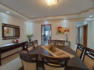 Apartamento com 3 Quartos à venda, 120m² no Campinas, São José