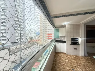 Apartamento com 2 Quartos à venda, 71m² no Ocian, Praia Grande