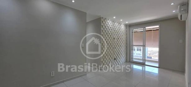 Apartamento com 3 Quartos à venda, 67m² no Pechincha, Rio de Janeiro