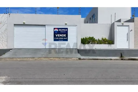 Casa com 4 Quartos à venda, 300m² no , Marechal Deodoro