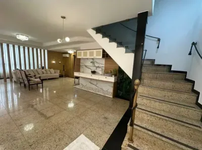 Cobertura com 3 Quartos à venda, 306m² no Setor Bueno, Goiânia