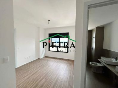 Apartamento com 1 Quarto à venda, 49m² no Vila da Serra, Nova Lima
