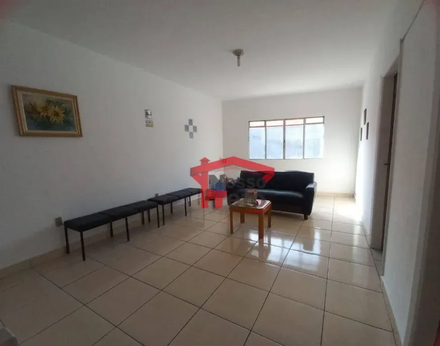 Foto do imóvel - Sala/Conjunto/Escritório para alugar com 1 banheiro e 40 m² em