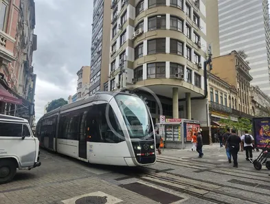 Conjunto Comercial / Sala com 1 Quarto à venda, 30m² no Centro, Rio de Janeiro