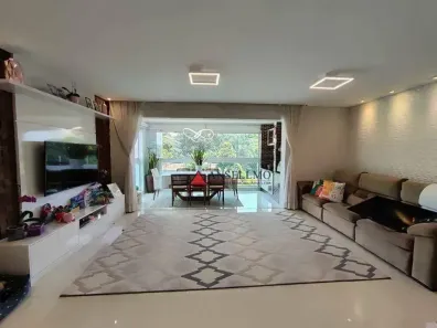 Apartamento com 3 Quartos à venda, 133m² no Anchieta, São Bernardo do Campo