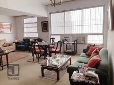 Apartamento com 3 Quartos à venda, 98m² no Ipanema, Rio de Janeiro