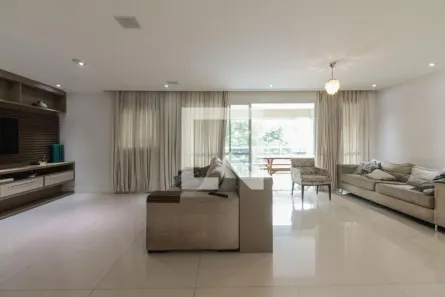 Apartamento com 3 Quartos à venda, 204m² no Mooca, São Paulo