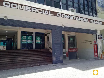 Conjunto Comercial / Sala à venda, 57m² no Centro, Florianópolis