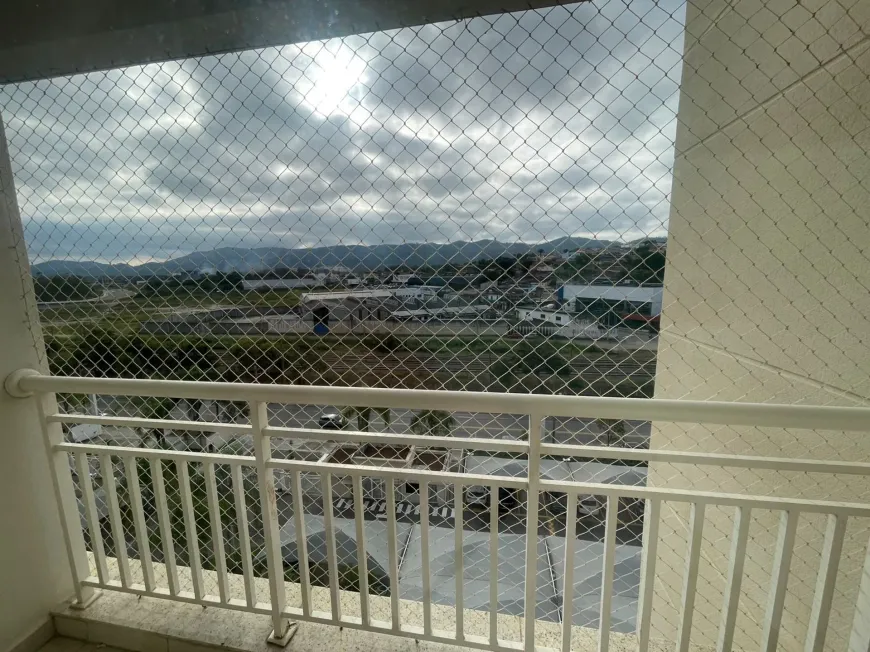 Foto do imóvel - Apartamento para alugar com 2 quartos, 1 suíte, 2 banheiros, 63 m² e 1 vaga na garagem em
