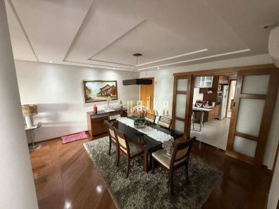 Apartamento com 2 Quartos à venda, 152m² no Parque Residencial Aquarius, São José dos Campos