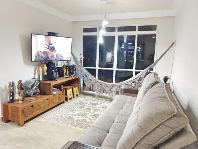 Apartamento com 2 Quartos à venda, 77m² no Centro, Campinas