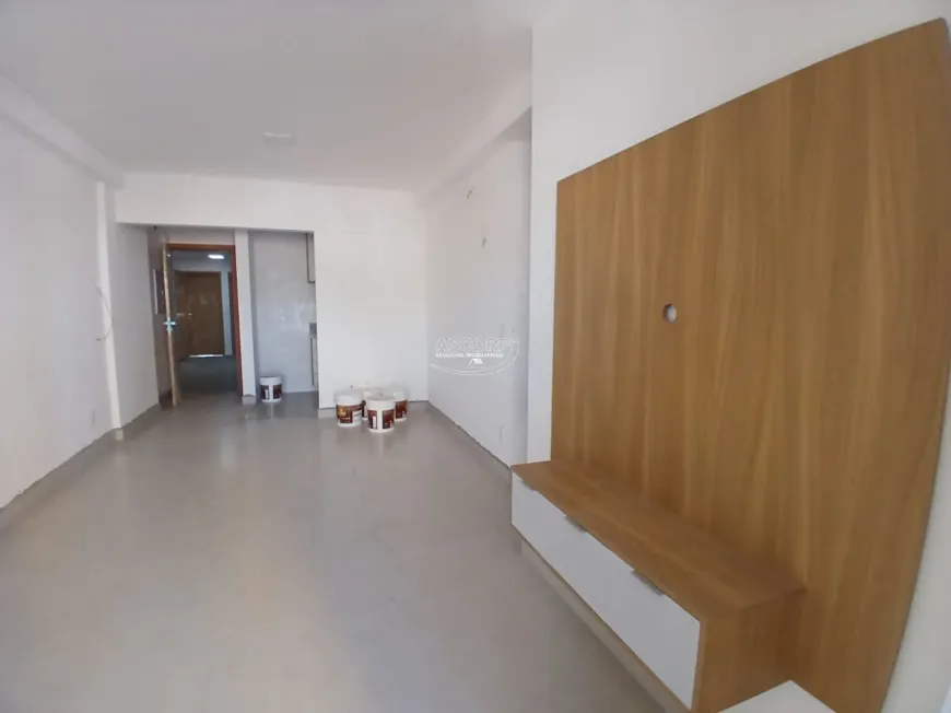 Foto do imóvel - Apartamento para alugar com 78 m², 3 quartos, 2 banheiros, 2 vagas