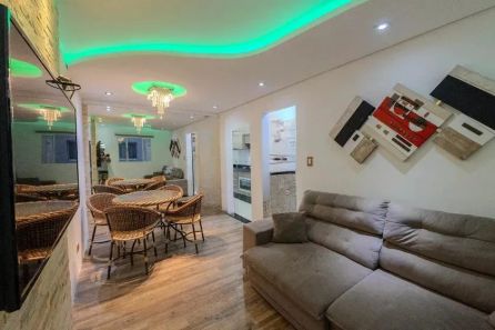 Apartamento com 3 Quartos à venda, 100m² no Bela Vista, São Paulo