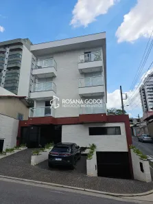 Apartamento com 1 Quarto à venda, 42m² no Anchieta, São Bernardo do Campo