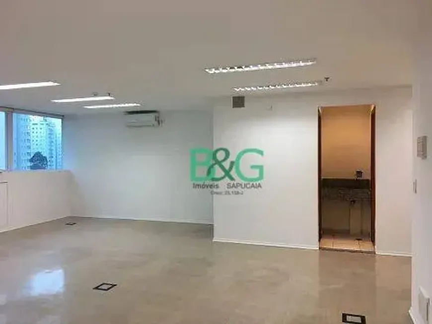 Foto do imóvel - Conjunto Comercial / Sala à venda, 76m²
