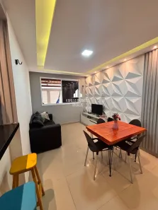 Apartamento com 2 Quartos à venda, 90m² no Lagoa Seca, Natal