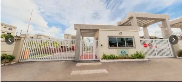 Apartamento com 2 Quartos à venda, 44m² no Tabuleiro do Martins, Maceió