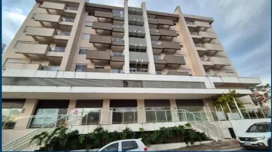Loja / Salão / Ponto Comercial à venda, 55m² no Pantanal, Florianópolis