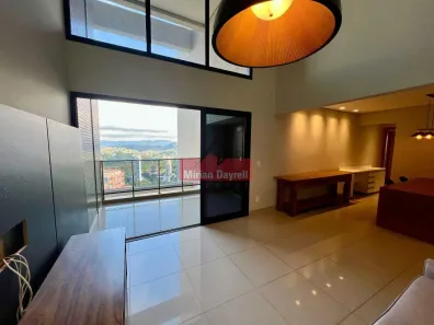 Apartamento com 3 Quartos à venda, 110m² no Vila da Serra, Nova Lima