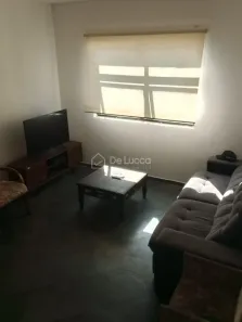Apartamento com 2 Quartos à venda, 65m² no Jardim Paraíso, Campinas
