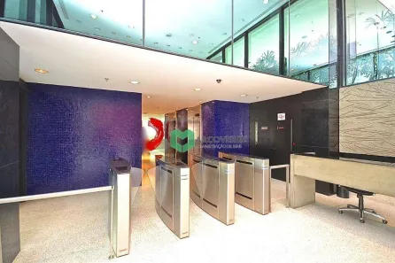 Conjunto Comercial / Sala à venda, 60m² no Pinheiros, São Paulo