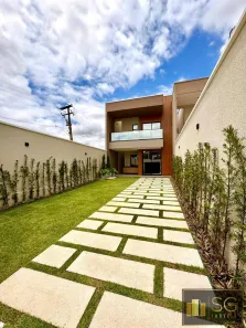 Casa com 4 Quartos à venda, 171m² no Urucunema, Eusébio