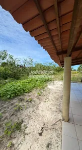 Fazenda / Sítio / Chácara com 3 Quartos à venda, 270m² no Patacas, Aquiraz