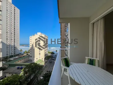 Apartamento com 3 Quartos à venda, 160m² no Pitangueiras, Guarujá