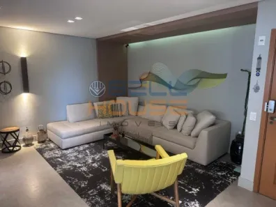 Apartamento com 3 Quartos à venda, 127m² no Vila Floresta, Santo André