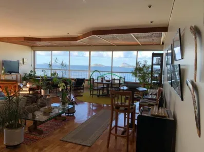 Apartamento com 4 Quartos à venda, 300m² no Ipanema, Rio de Janeiro