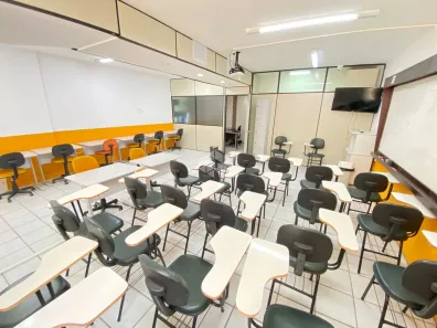 Conjunto Comercial / Sala à venda, 70m² no Centro, Florianópolis