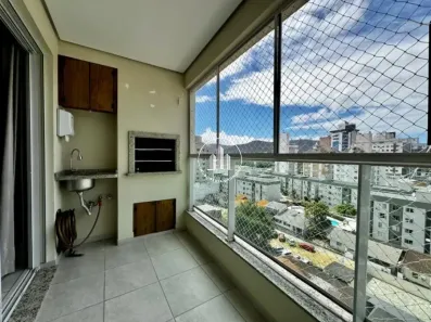 Apartamento com 2 Quartos à venda, 67m² no Agronômica, Florianópolis
