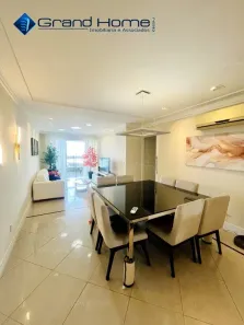 Apartamento com 3 Quartos à venda, 164m² no Itapuã, Vila Velha