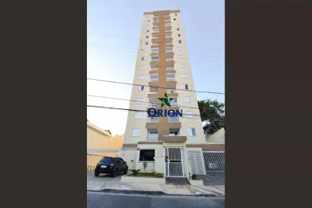 Apartamento com 2 Quartos à venda, 56m² no Jardim do Papai, Guarulhos