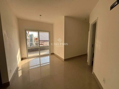 Apartamento com 2 Quartos à venda, 74m² no Guilhermina, Praia Grande