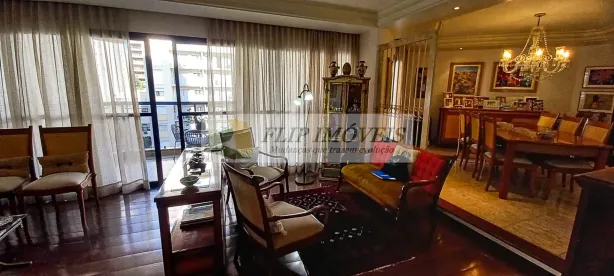 Apartamento com 4 Quartos à venda, 260m² no Centro, Campinas
