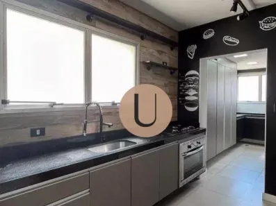 Apartamento com 3 Quartos à venda, 126m² no Cambuci, São Paulo