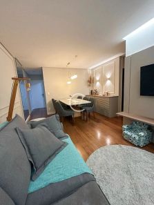 Apartamento com 4 Quartos à venda, 100m² no Floradas de São José, São José dos Campos