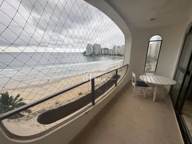 Apartamento com 4 Quartos à venda, 190m² no Vila Luis Antônio, Guarujá