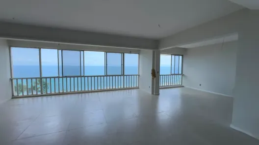 Apartamento com 3 Quartos à venda, 216m² no Rio Vermelho, Salvador