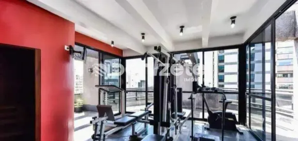Apartamento com 1 Quarto à venda, 97m² no Jardim, Santo André
