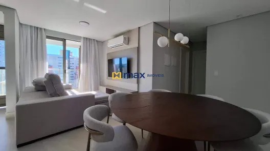 Apartamento com 2 Quartos à venda, 79m² no Centro, Itajaí