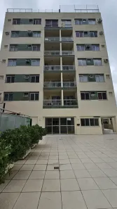 Apartamento com 2 Quartos à venda, 55m² no Tanque, Rio de Janeiro