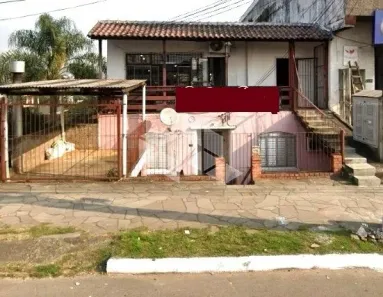 Prédio/Edifício Inteiro com 10 Quartos à venda, 300m² no Costa e Silva, Porto Alegre