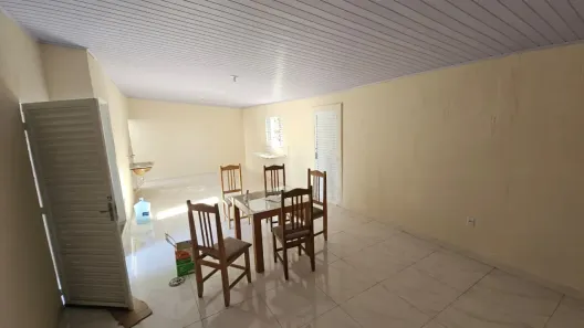 Casa com 2 Quartos para alugar, 80m² no Morada da Serra, Cuiabá