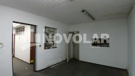 Conjunto Comercial / Sala para alugar, 126m² no Vila Maria, São Paulo