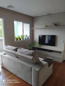 Apartamento com 2 Quartos à venda, 62m² no Novo Osasco, Osasco