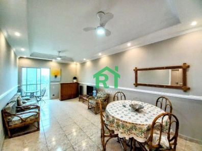 Apartamento com 2 Quartos à venda, 80m² no Pitangueiras, Guarujá
