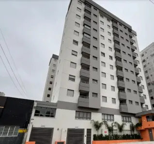 Apartamento com 2 Quartos à venda, 59m² no Bangú, Santo André